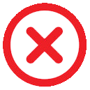 off