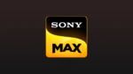 Sony MAX