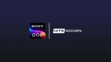 Sony One Hits Acción