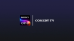 Sony One Comedy TV