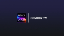 Sony One Comedy TV