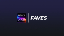 Sony One Faves