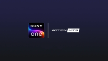Sony One Action HITS