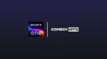 Sony One Comedy HITS