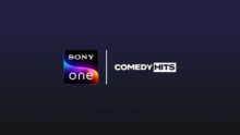 Sony One Comedy HITS