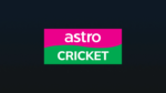 Astro Cricket