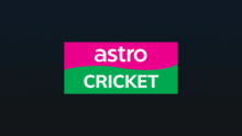 Astro Cricket