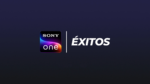 Sony One Éxitos