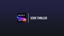 Sony One Serie Thriller