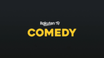 Rakuten TV Comedy Movies