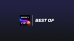 Sony One Best Of