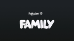 Rakuten TV Family