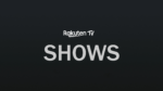 Rakuten TV Shows