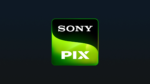 Sony PIX