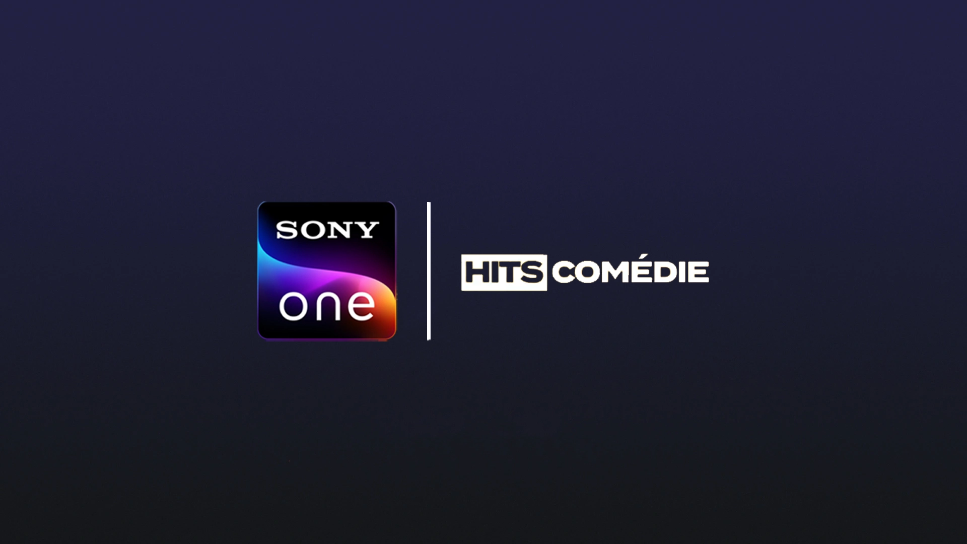 Sony One Hits Comédie