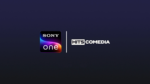 Sony One HITS Comedia