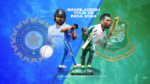 Bangladesh Tour of India 2024 2TEST 3T20I