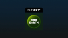 Sony BBC Earth