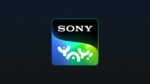Sony YAY!