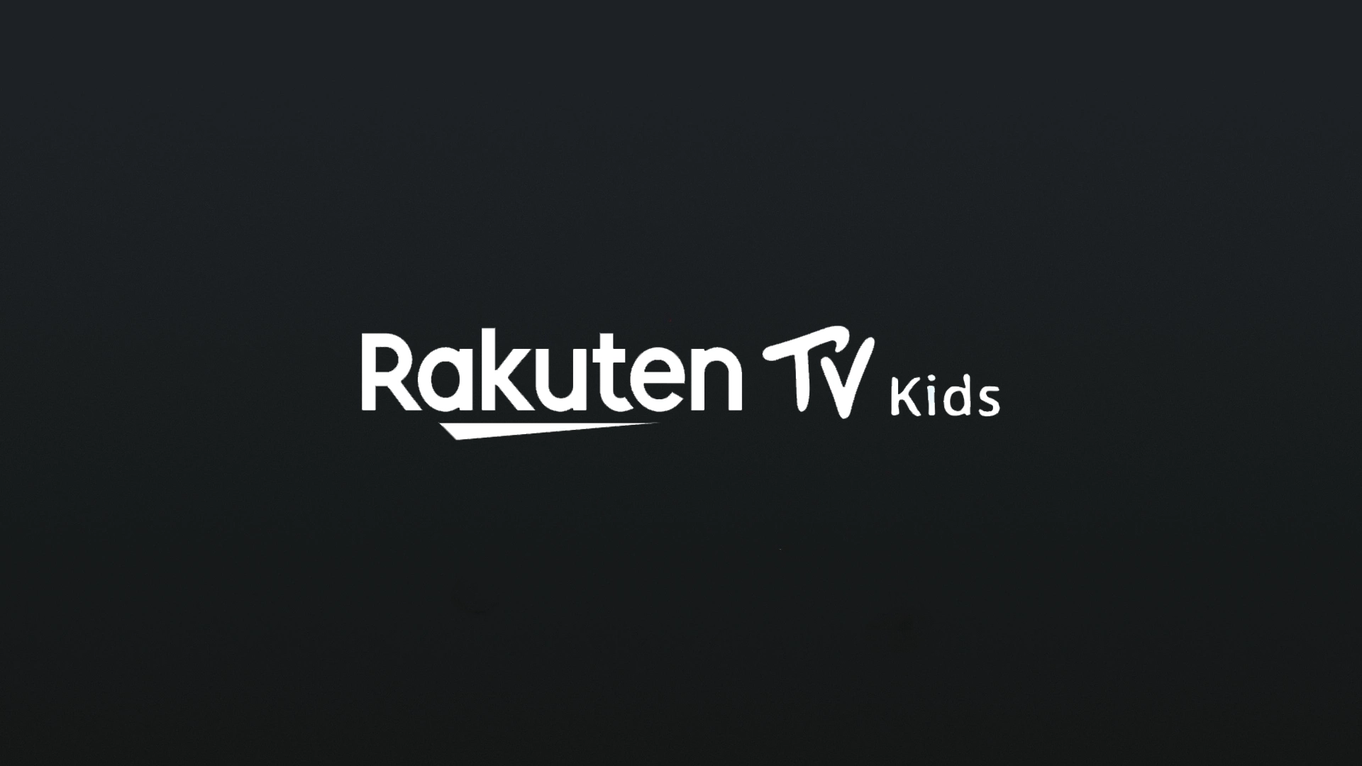 Rakuten TV Kids