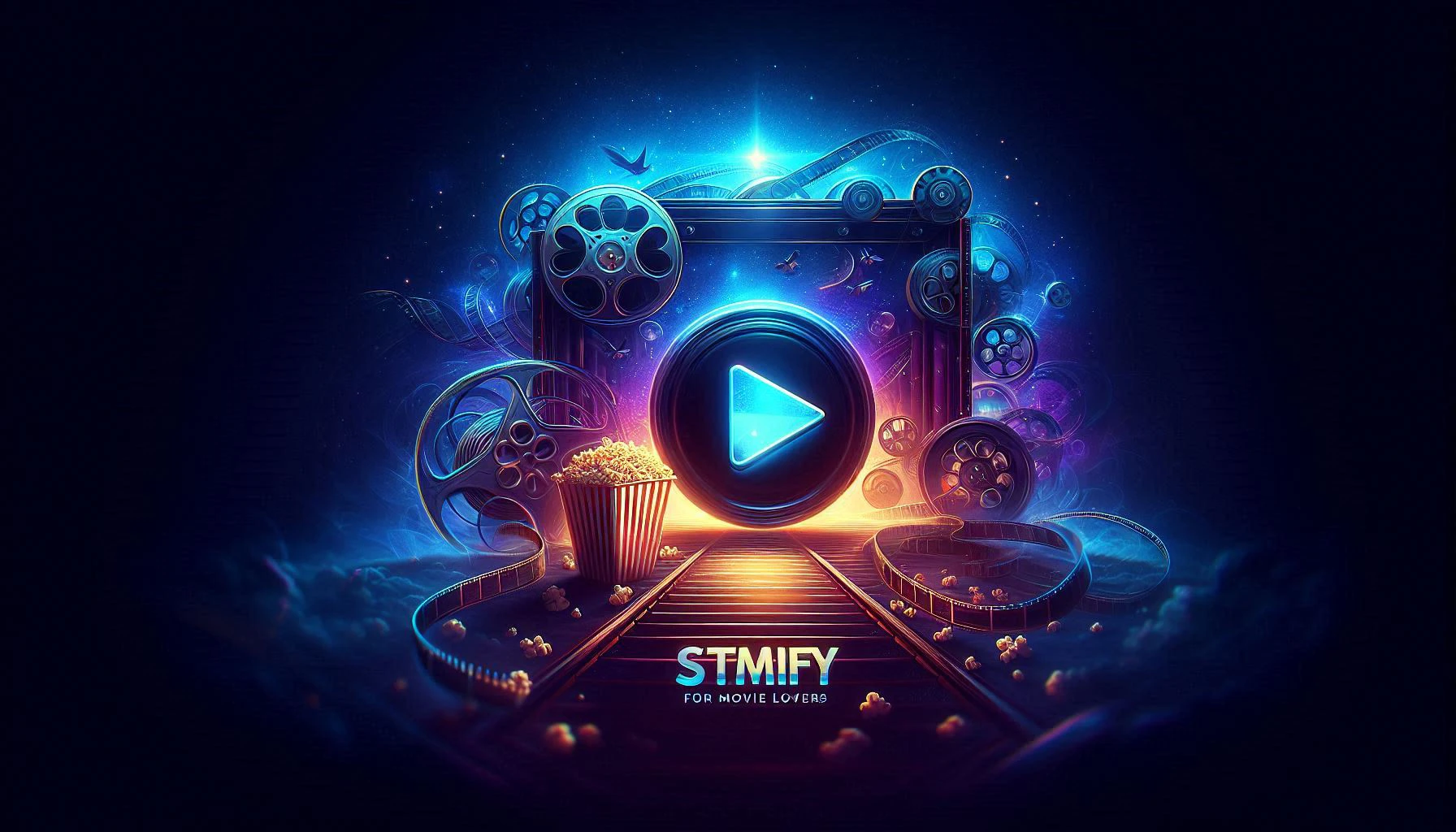 Affordable Streaming With Stmify: Unlock Endless Entertainment