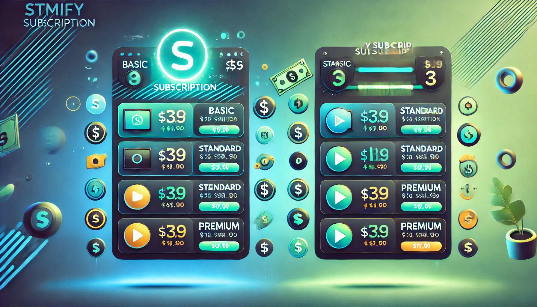 Stmify Subscription Plans: Discover Affordable Streaming Options