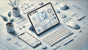 Stmify User-Friendly Interface: Simplify Your Workflow Effortlessly