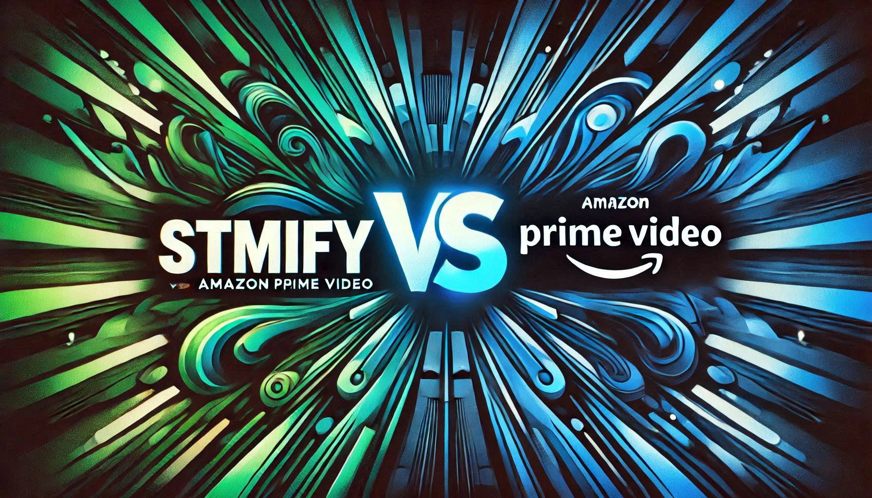 Stmify Vs Amazon Prime Video: Which Streaming Service Reigns Supreme?