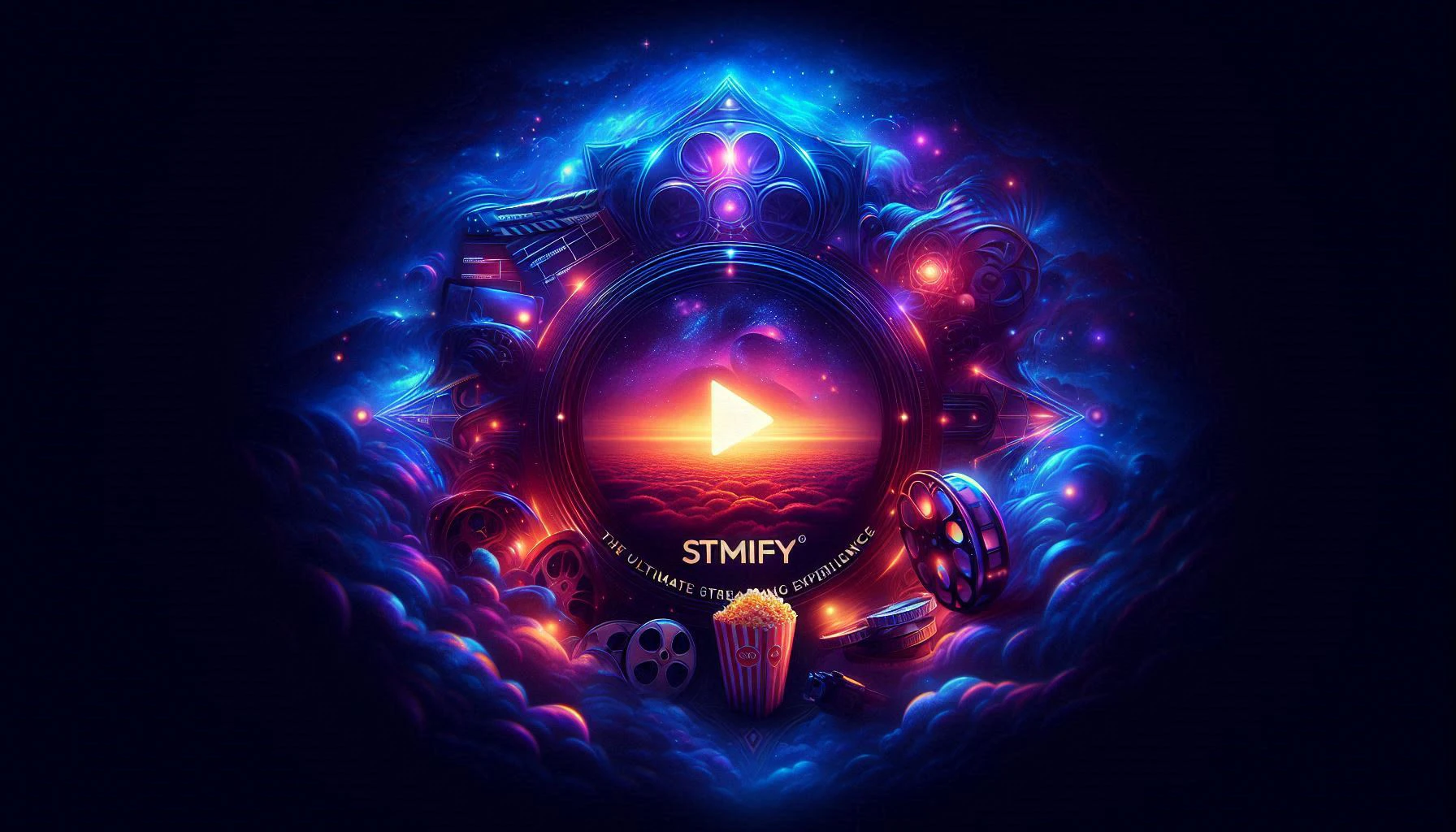 Stmify for Movie Lovers: The Ultimate Streaming Experience