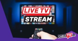 Live Tv Streaming