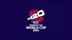 2024 ICC Women’s T20 World Cup