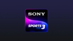 Sony Sports Ten 3