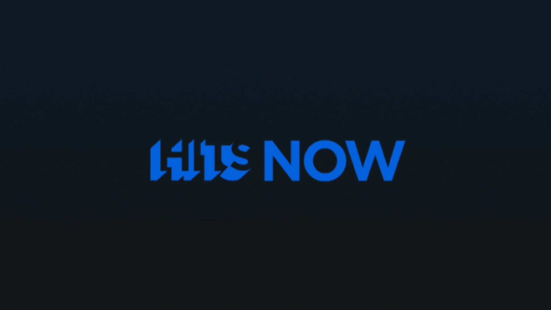 Hits Now
