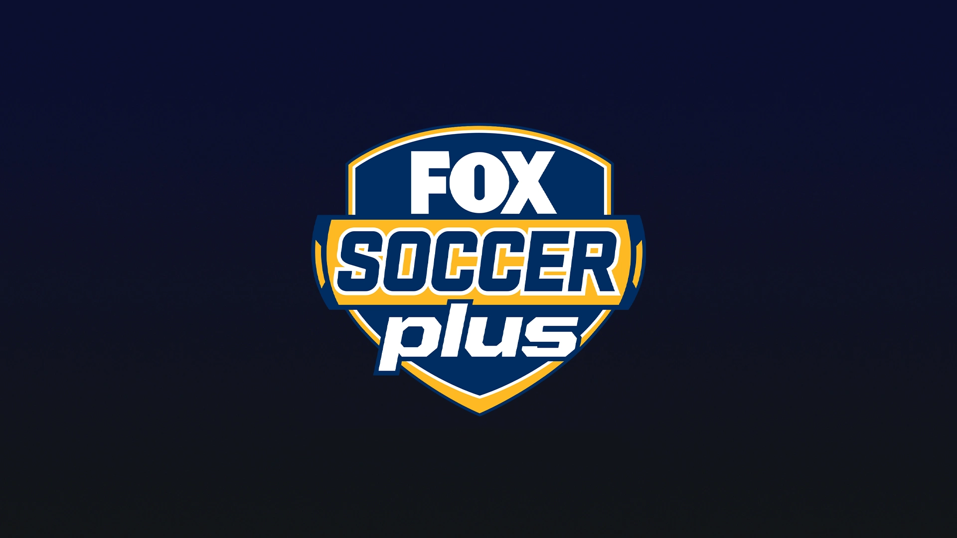 FOX Soccer Plus