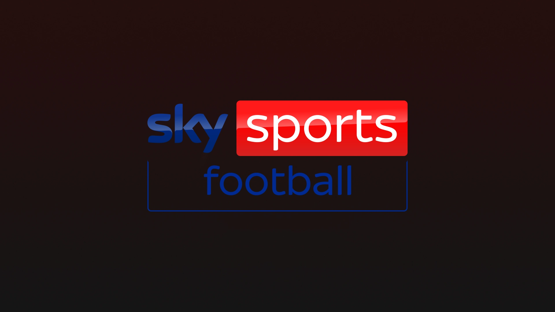 Sky Sports Football
