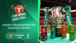 Carabao EFL Cup 2024-25