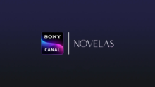Sony Canal Novelas