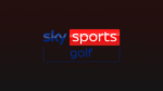 Sky Sports Golf