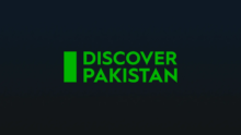 Discover Pakistan