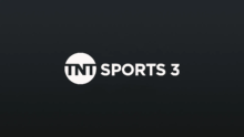 TNT Sports 3