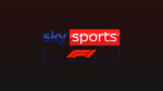Sky Sports F1