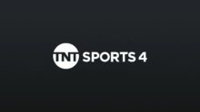 TNT Sports 4