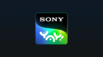 Sony YAY!
