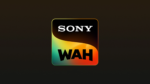 Sony WAH