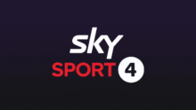 Sky Sport 4