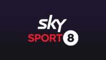 Sky Sport 8