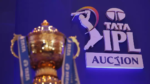 IPL 2025 Mega Auction