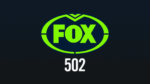 Fox 502