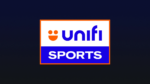 unifi Sports