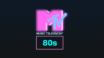 MTV 80s